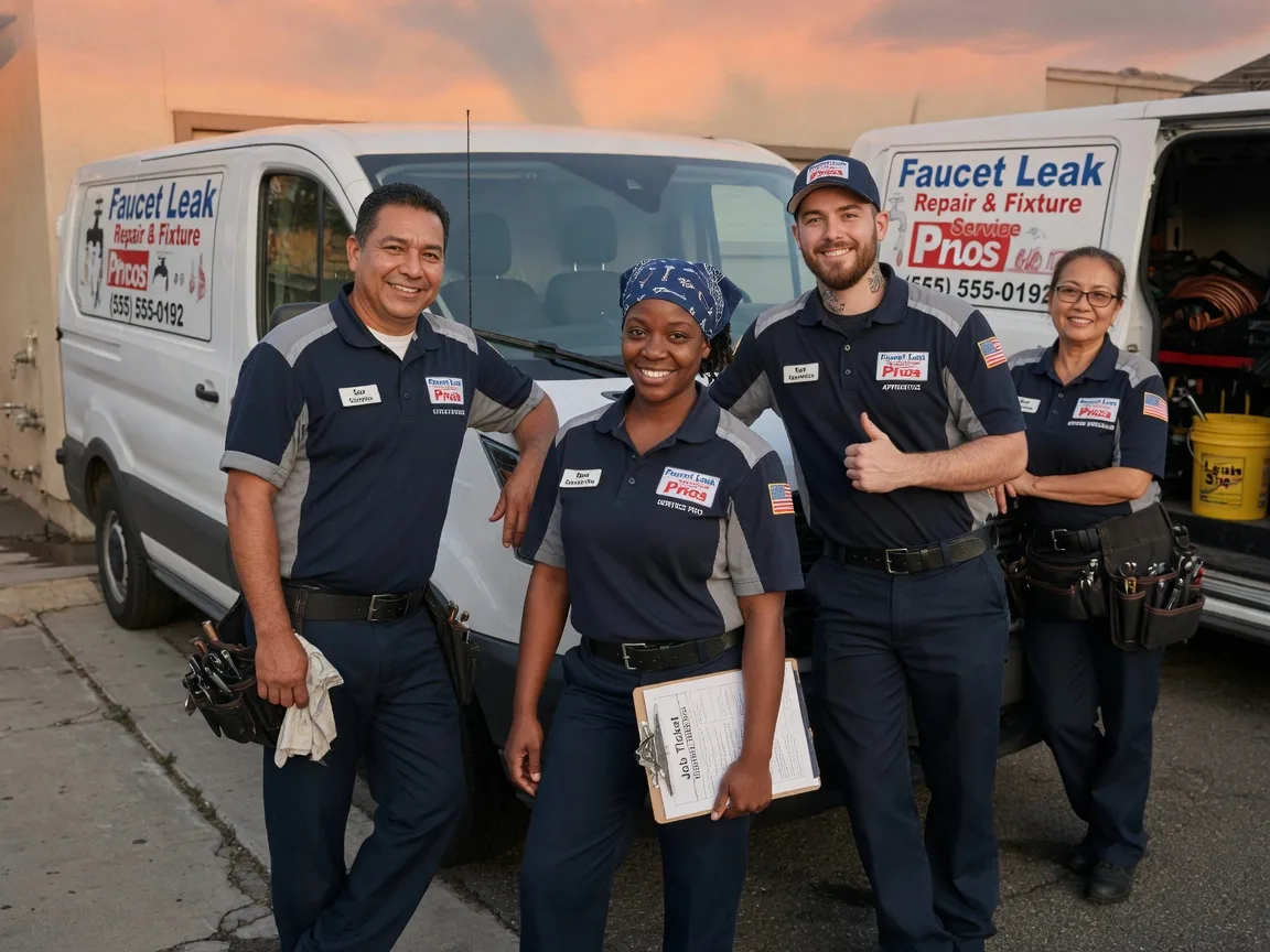 Faucet Repair company in Belmont, NH